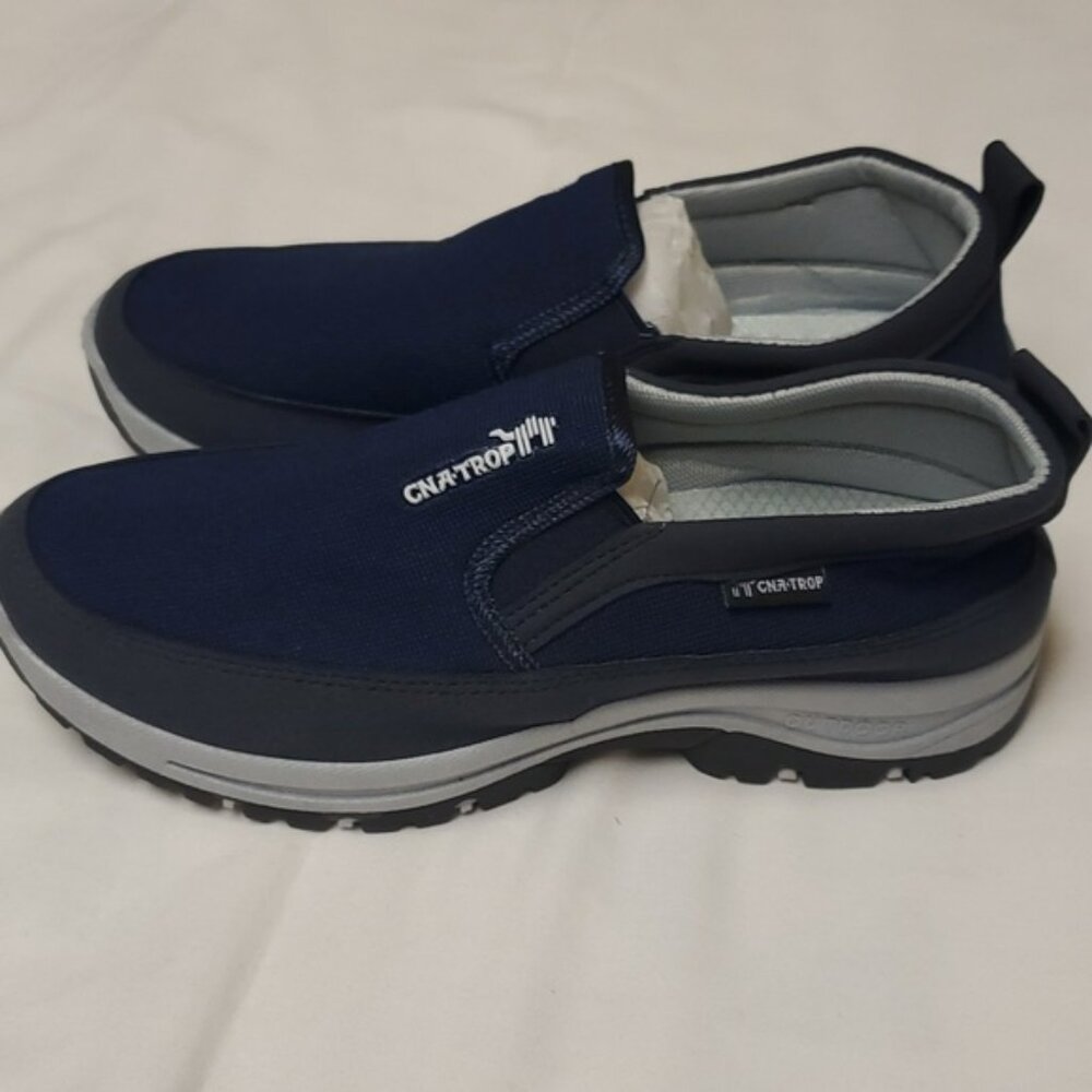CNA Trop Orthopedic Shoes for Men Size 41